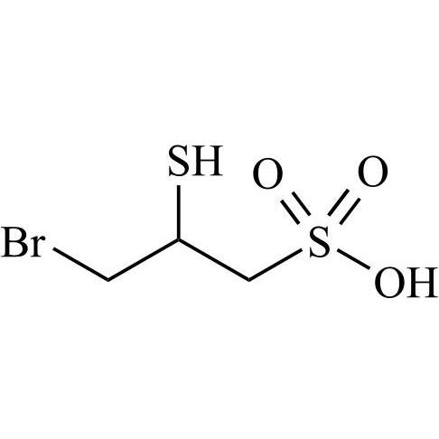 Picture of Racecadotril Impurity 20