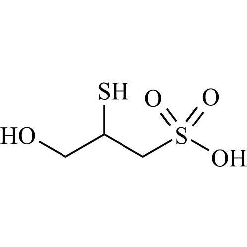 Picture of Racecadotril Impurity 21