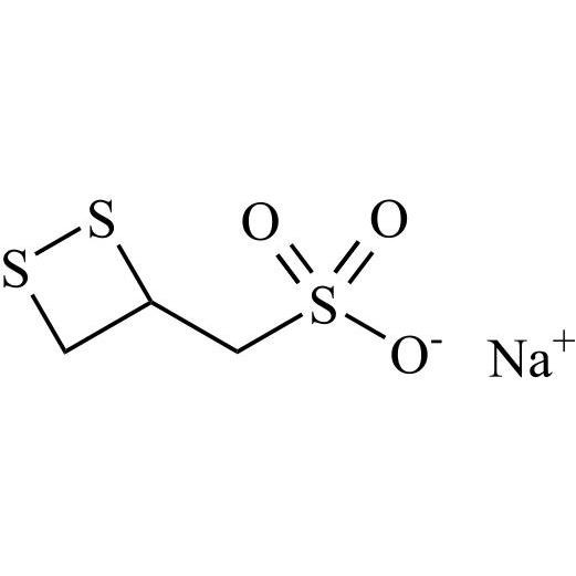 Picture of Racecadotril Impurity 24