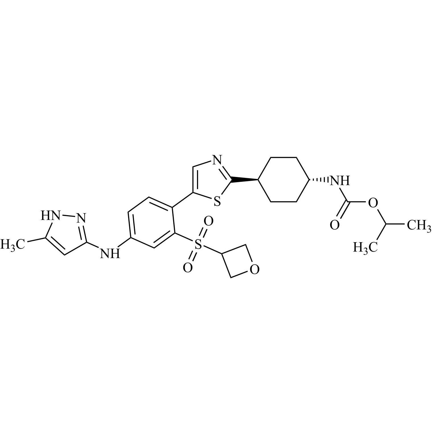 Picture of RAD51 Inhibitor 1