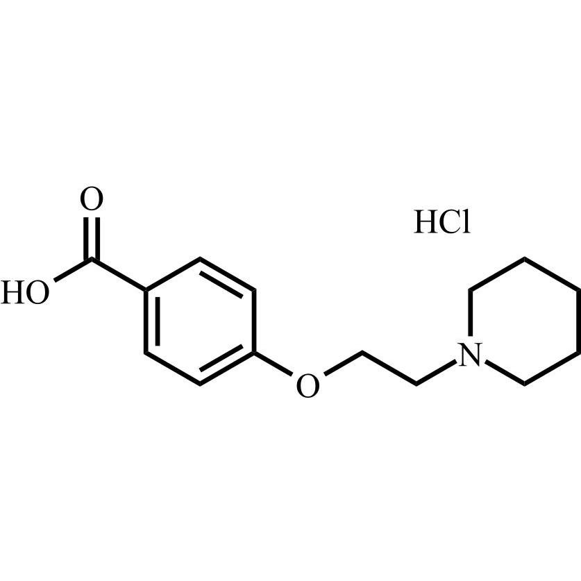 Picture of Raloxifene Impurity III