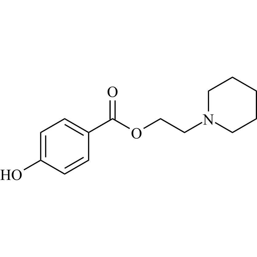 Picture of Raloxifene Impurity 23