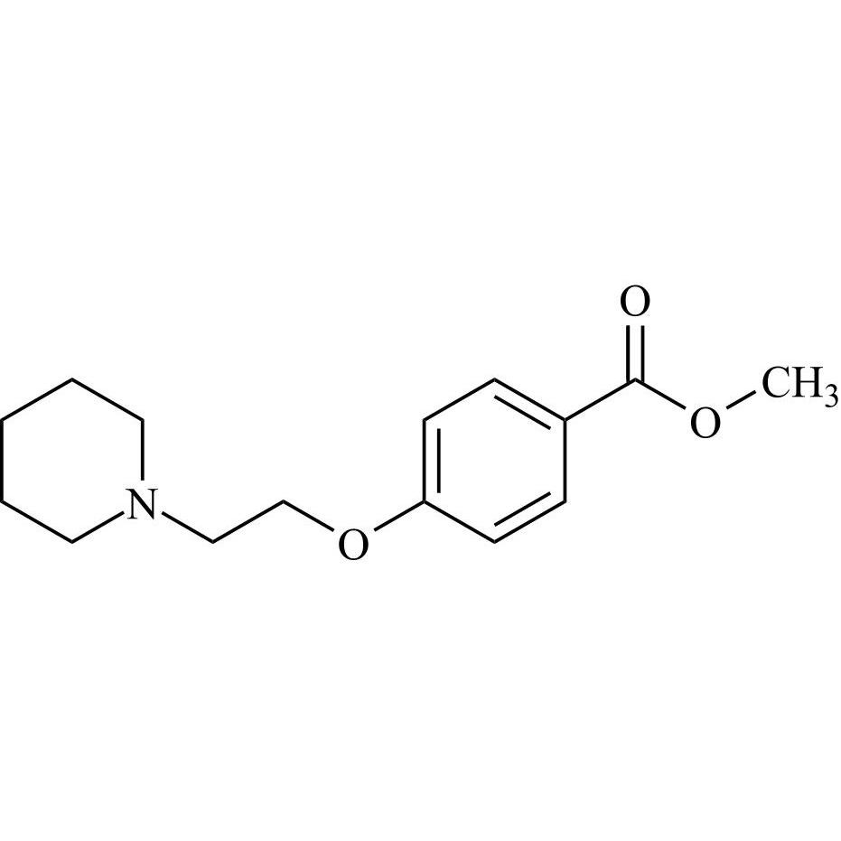 Picture of Raloxifene Impurity 26