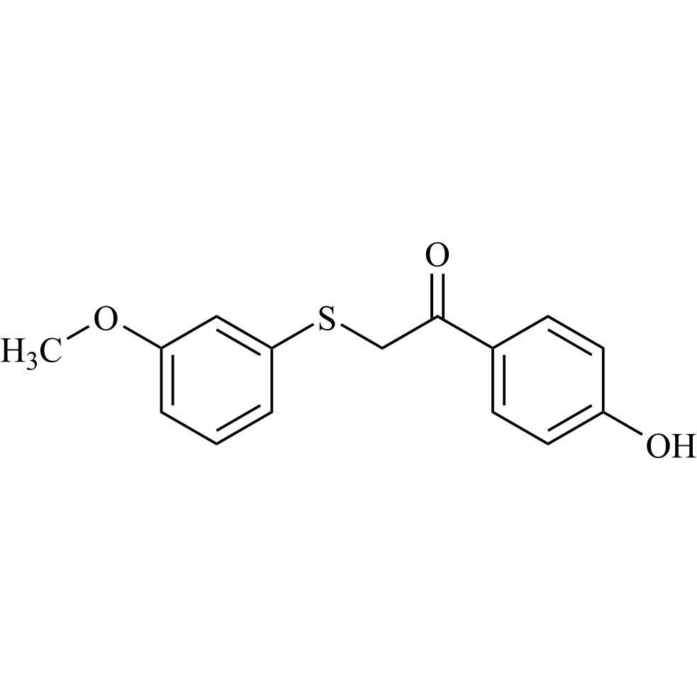Picture of Raloxifene Impurity 27