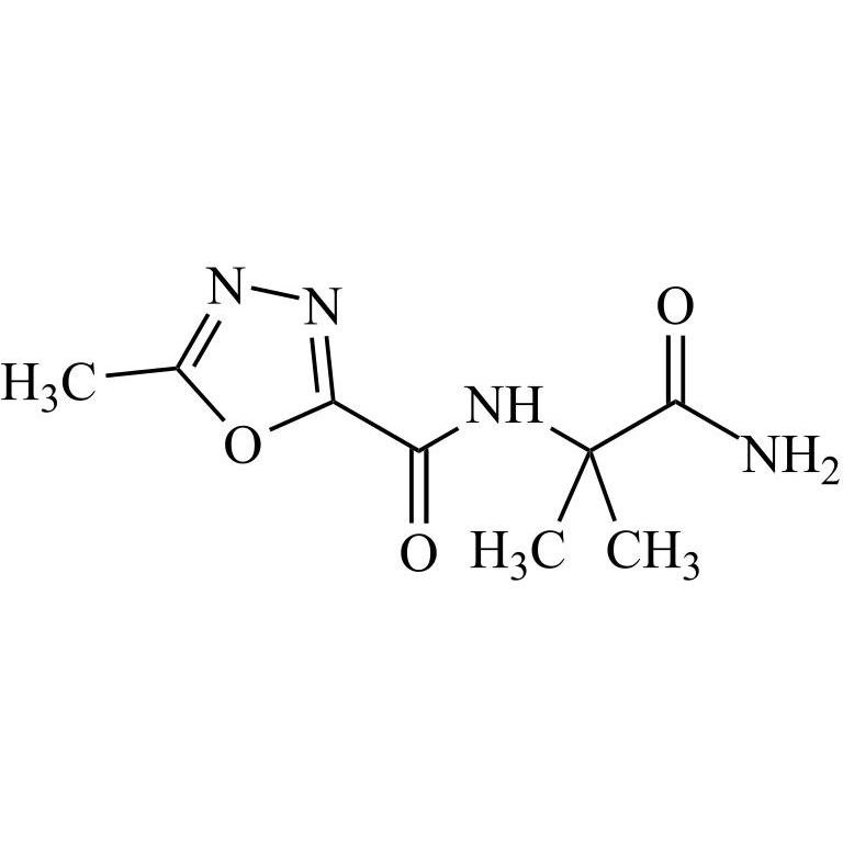 Picture of Raltegravir Impurity 11