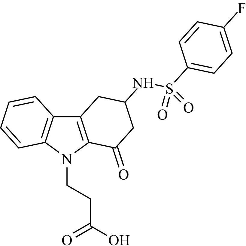 Picture of Ramatroban Impurity 1