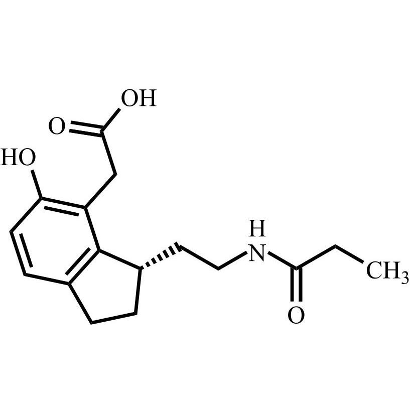 Picture of Ramelteon Impurity 23