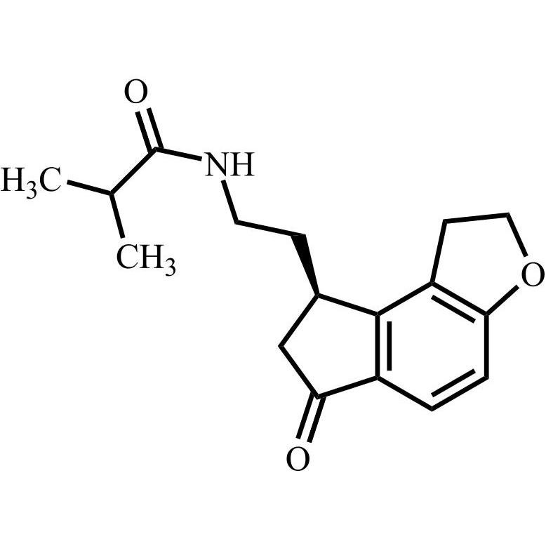 Picture of Ramelteon Impurity 25