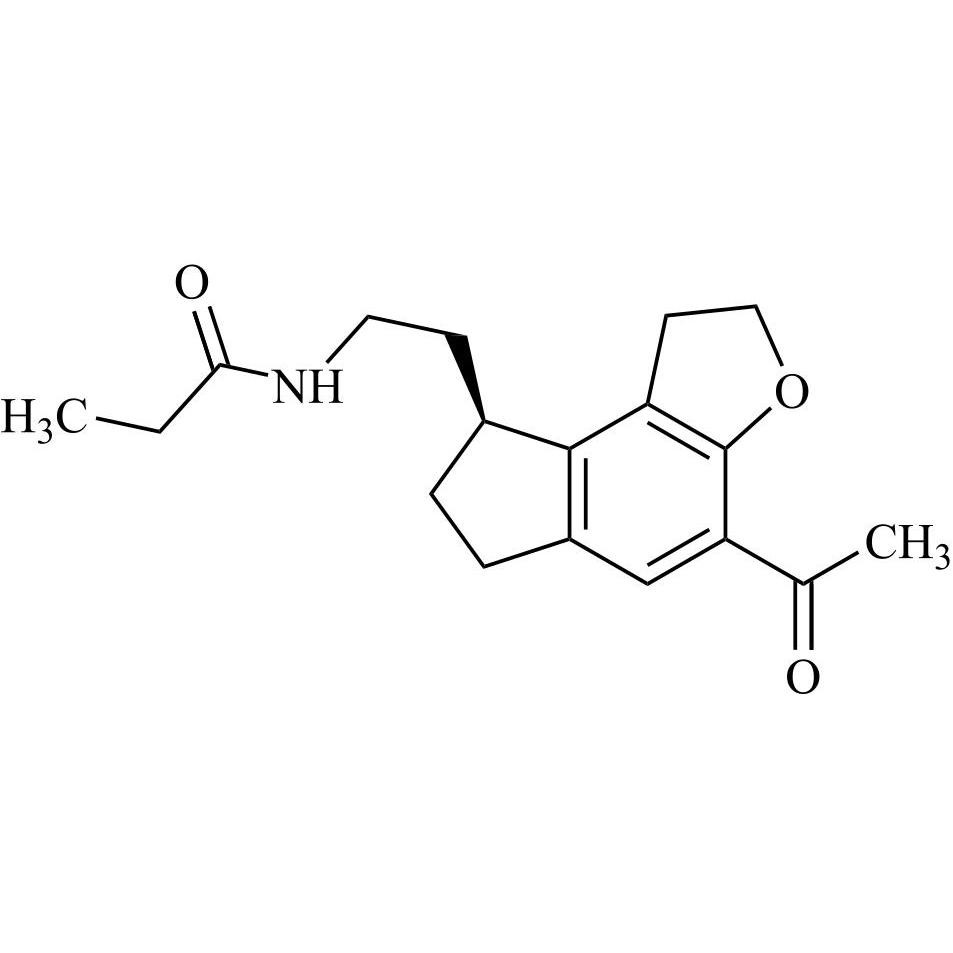 Picture of 4-Acetyl Ramelteon