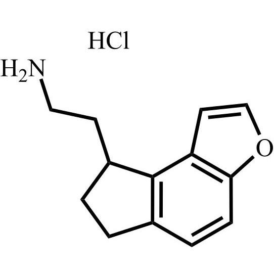 Picture of Ramelteon Impurity 1 HCl