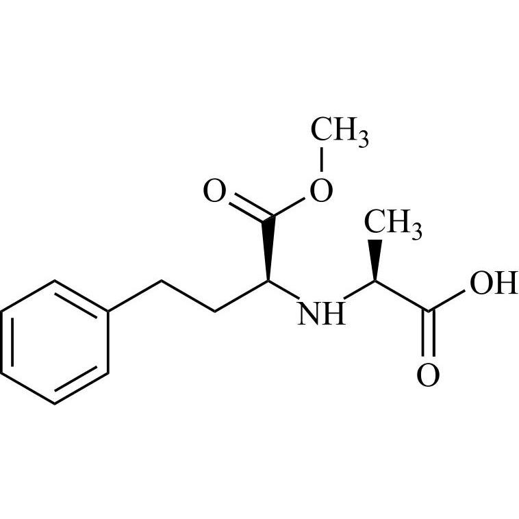 Picture of Ramipril Impurity 13