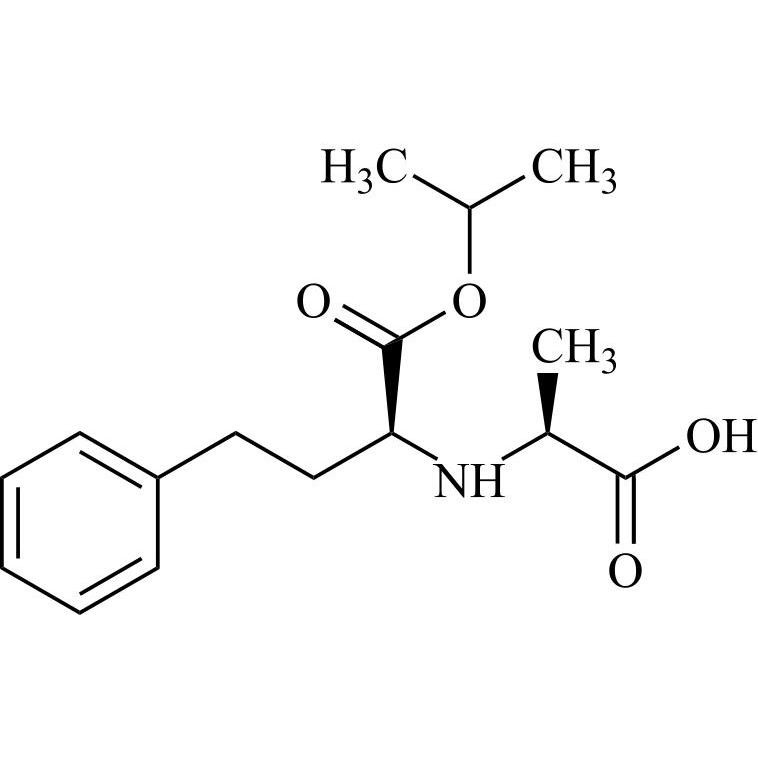 Picture of Ramipril Impurity 14