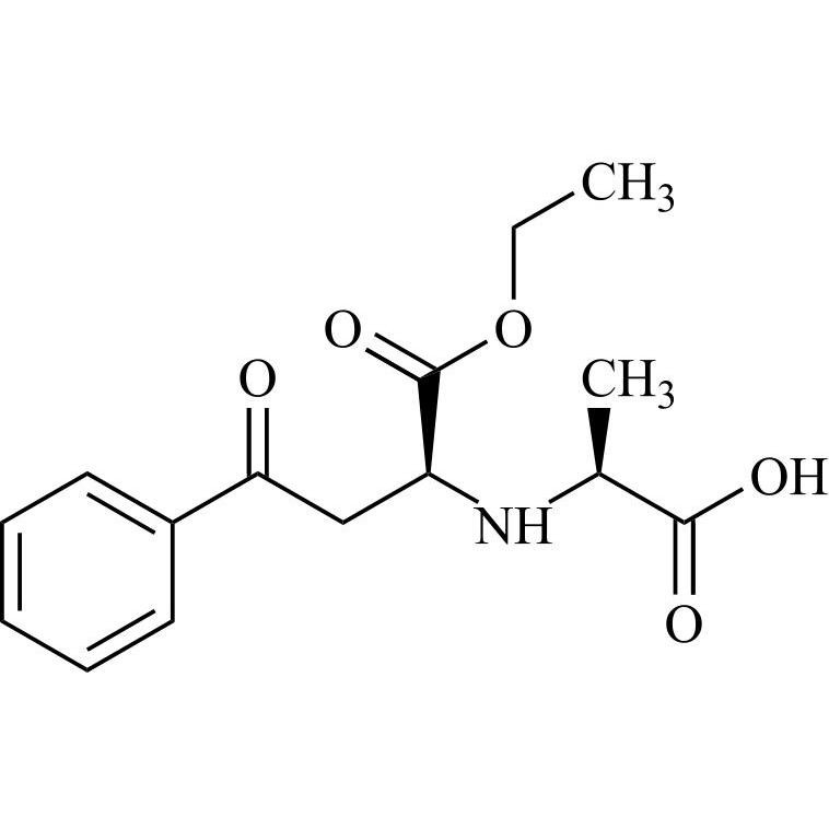 Picture of Ramipril Impurity 16