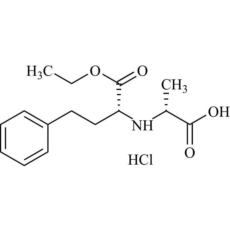 Picture of Ramipril Impurity 19 HCl