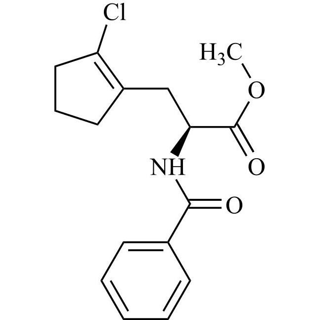 Picture of Ramipril Impurity 20