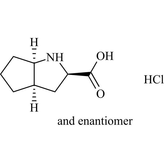 Picture of Ramipril Impurity 21