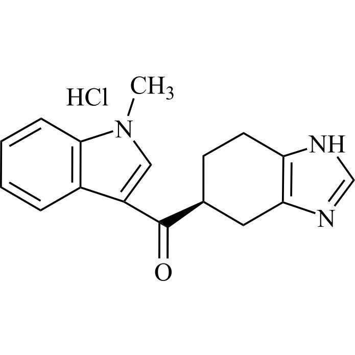 Picture of (S)-Ramosetron HCl