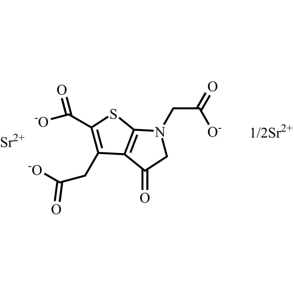 Picture of Strontium Ranelate Impurity G