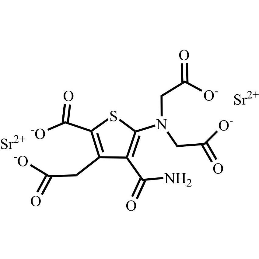Picture of Strontium Ranelate impurity C