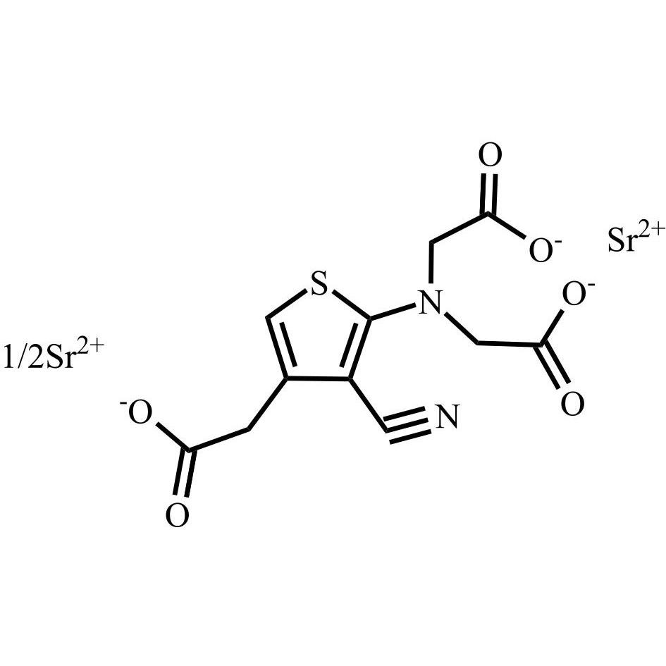 Picture of Strontium Ranelate Impurity D