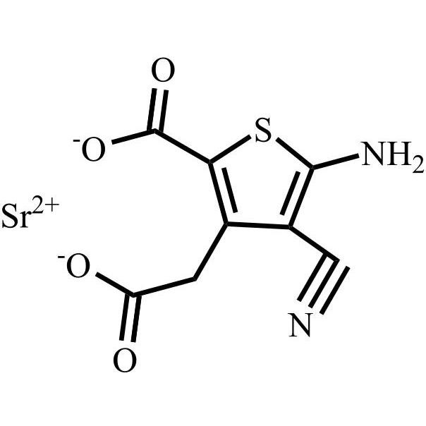Picture of Strontium Ranelate Impurity H