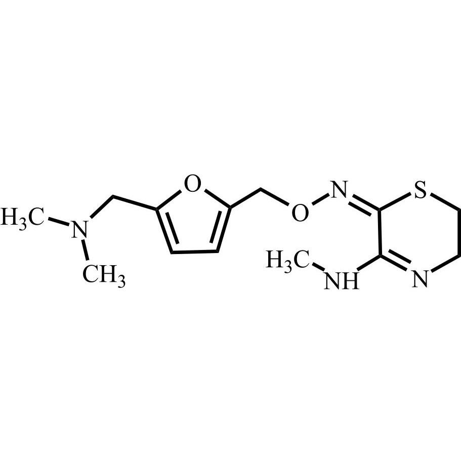 Picture of Ranitidine Impurity 8