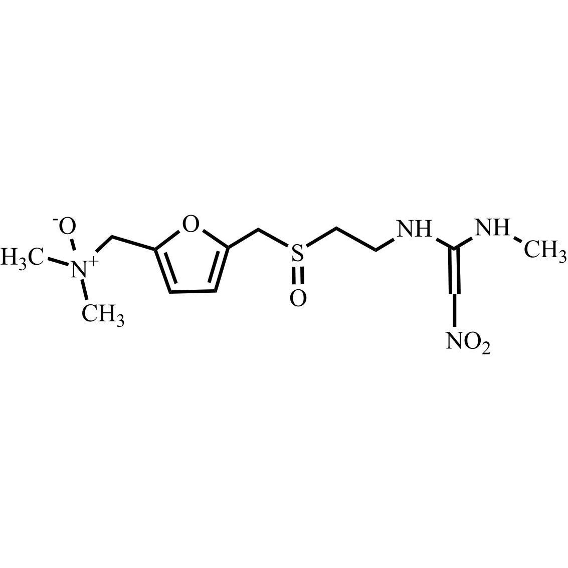 Picture of Ranitidine Impurity 9