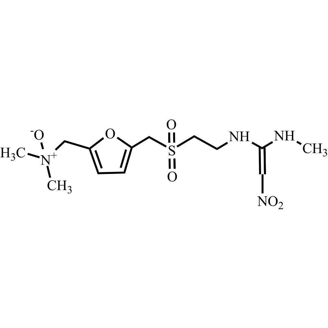Picture of Ranitidine Impurity 10