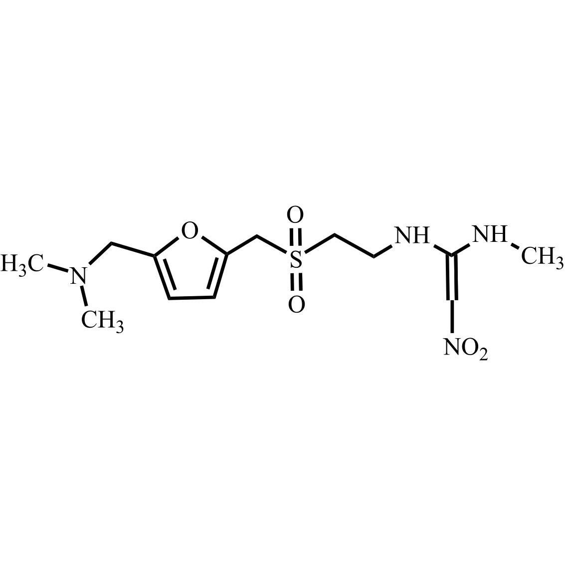 Picture of Ranitidine Impurity 11