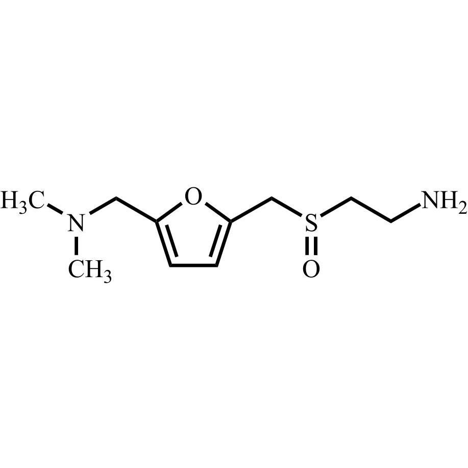 Picture of Ranitidine Impurity 12