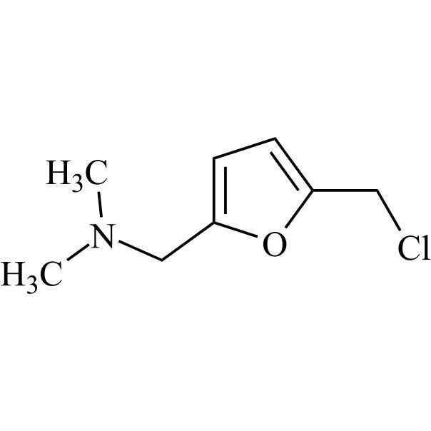 Picture of Ranitidine Impurity 15