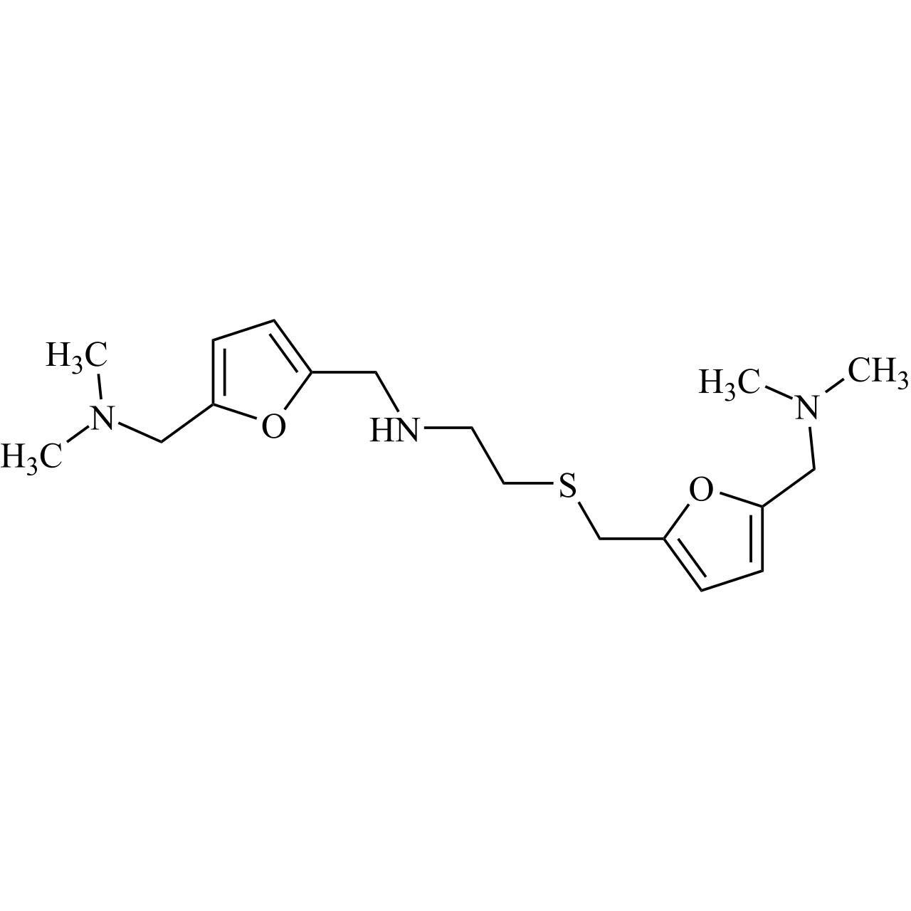 Picture of Ranitidine Impurity 16