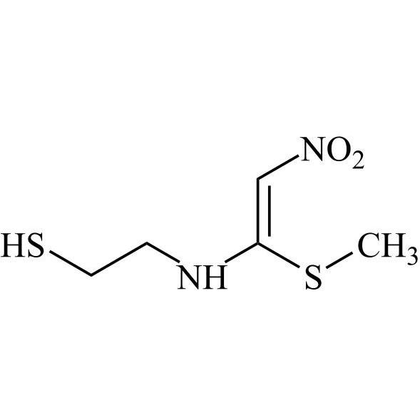 Picture of Ranitidine Impurity 18