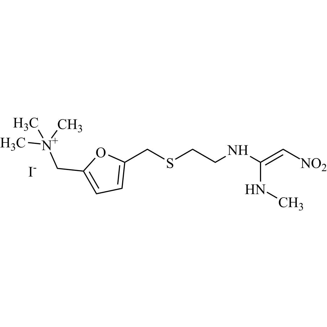 Picture of Ranitidine Impurity 22