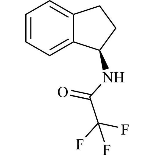 Picture of Rasagiline Impurity 20