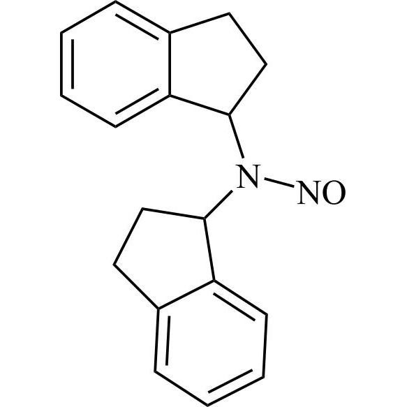 Picture of Rasagiline Impurity 29