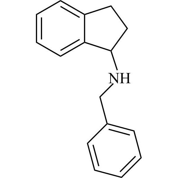 Picture of Rasagiline Impurity 30