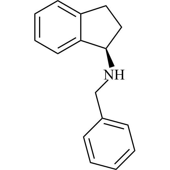 Picture of Rasagiline Impurity 32