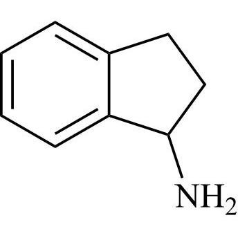 Picture of 1-Amino Indane