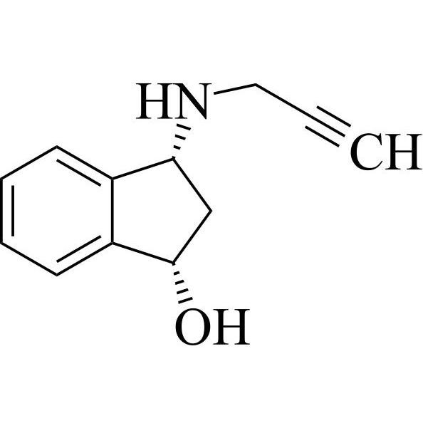Picture of Rasagiline Impurity 17