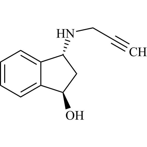 Picture of Rasagiline Impurity 18