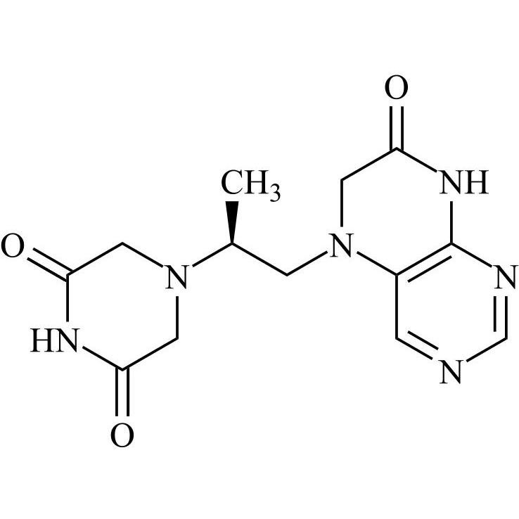 Show details for Dexrazoxane Impurity 6 Picture of Dexrazoxane Impurity 6