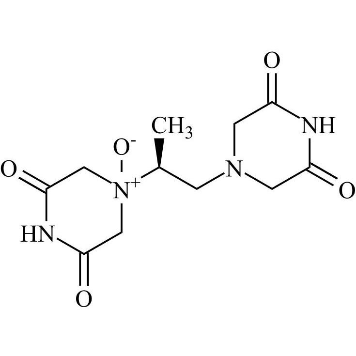 Show details for Dexrazoxane Impurity 7 Picture of Dexrazoxane Impurity 7