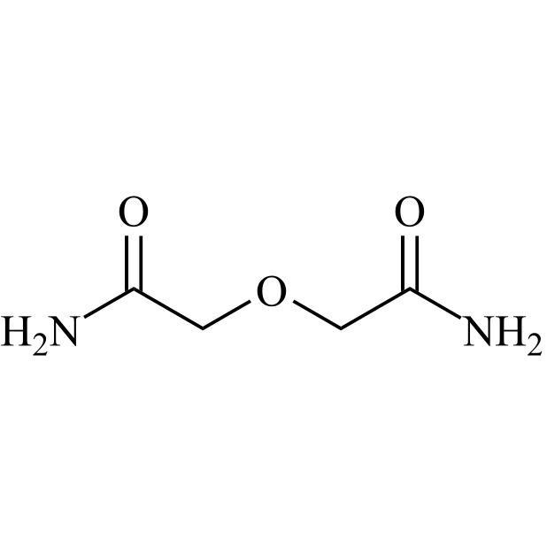 Picture of Dexrazoxane Impurity 11