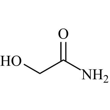 Show details for Dexrazoxane Impurity 12 (Glycolamide) Picture of Dexrazoxane Impurity 12 (Glycolamide)