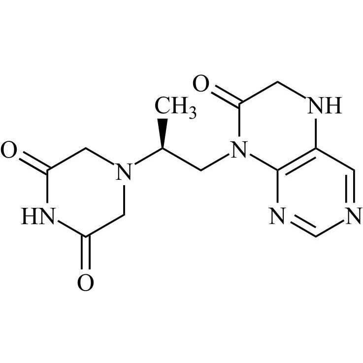 Show details for Dexrazoxane Impurity 14 Picture of Dexrazoxane Impurity 14