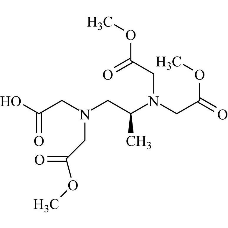Show details for Dexrazoxane Impurity 16 Picture of Dexrazoxane Impurity 16