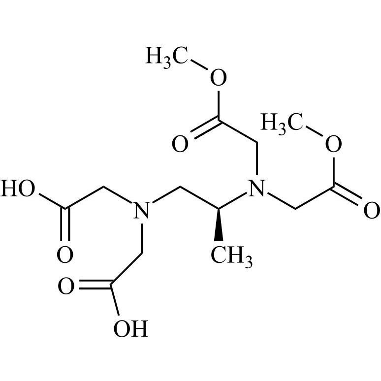Show details for Dexrazoxane Impurity 17 Picture of Dexrazoxane Impurity 17