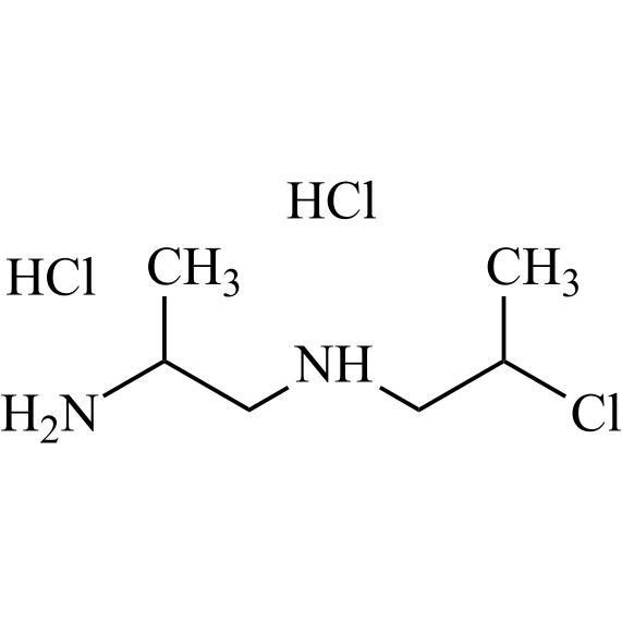 Picture of Dexrazoxane Impurity 24 DiHCl