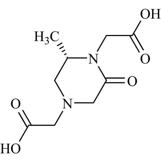 Show details for Dexrazoxane Impurity 27 Picture of Dexrazoxane Impurity 27